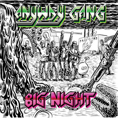 Big Night